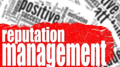 Benefits of Reputation Management