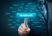 Translate App on Your iPhone