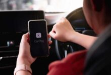 Use CarPlay on Your iPhone