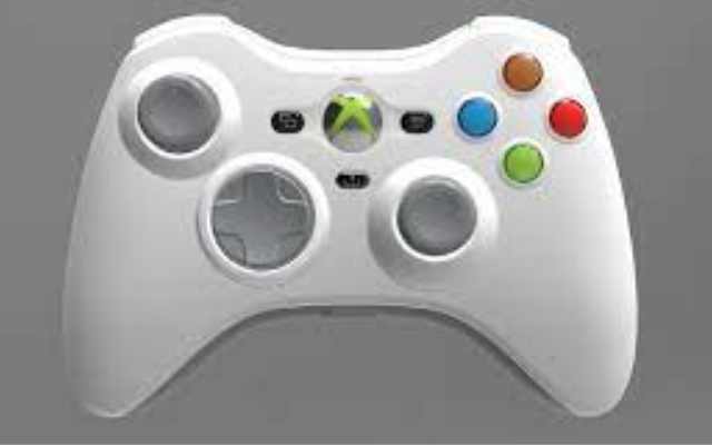 360-Style Controller