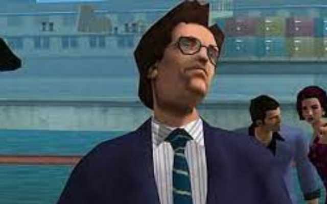 5 intriguing GTA Vice City characters