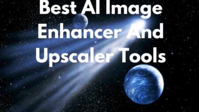 Best AI Image Enhancer And Upscaler Tools