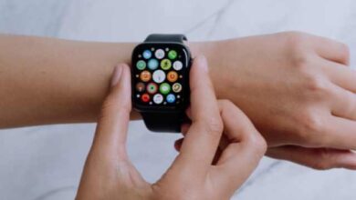 Apple Watch saves life again