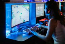 10 Best Gaming Monitors for Competitive eSports Players