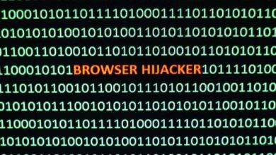 Browser Hijacking