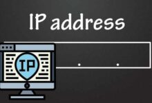 Changing Your IP Address