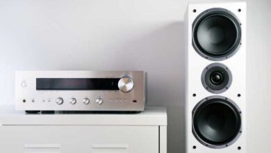 Choose and Set Up the Right Home Theater System