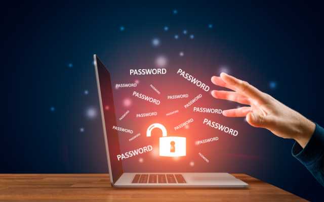 Choose and Use the Best Password Manager