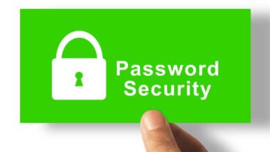Create a Strong and Secure Password