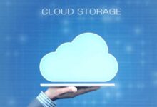 Exploring Cloud Storage