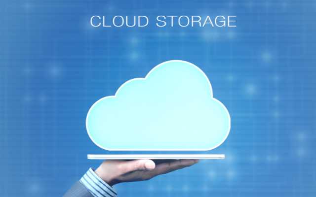 Exploring Cloud Storage