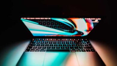 How to Customize Touch Bar in MacBook Pro