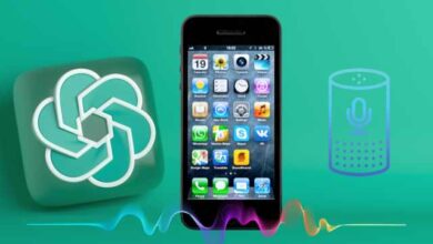 How to Replace Siri with ChatGPT on iPhone
