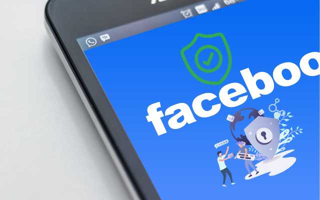 How to Secure A Facebook Account in 2023