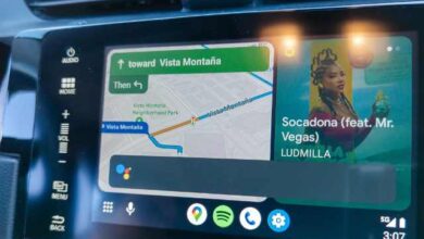 How to fix lost GPS on Android Auto