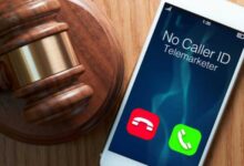 How to trace a no caller id phone call