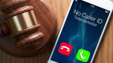 How to trace a no caller id phone call