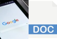 How to use Google Docs Chat Feature