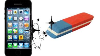 How to use Magic Eraser on iPhone
