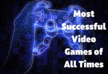 Most Successful Video Games of All Times