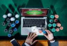 Online Poker Tools