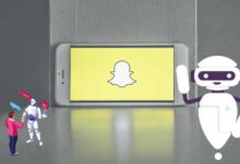 Snapchat is releasing its own AI chatbot powered by ChatGPT