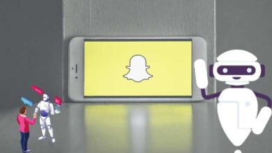 Snapchat is releasing its own AI chatbot powered by ChatGPT