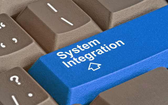 System Integration Testing