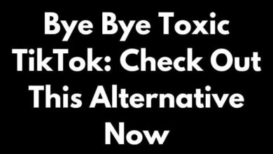 Toxic TikTok