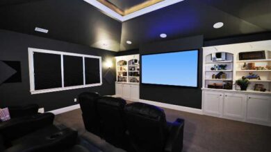 building your next home theater PC