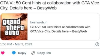 collaboration with GTA Vice city