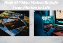 AI Video Maker