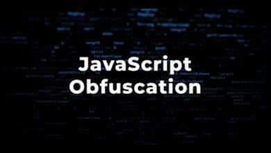 Javascript Obfuscation