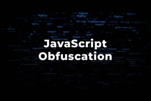 Javascript Obfuscation