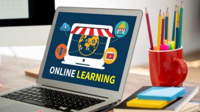 Tech Tips for Online Learning
