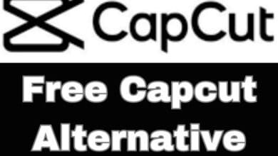 Free Capcut Alternative