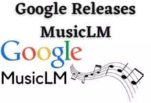Google Releases MusicLM