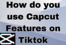 How do you use Capcut
