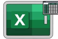 How to Fix a Cell in Excel