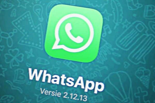 How to fix download failed in whatsapp