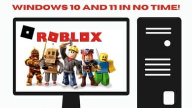 Roblox not Opening