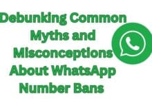 Myths and Misconceptions