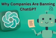 Companies Are Banning ChatGPT