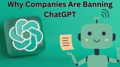 Companies Are Banning ChatGPT