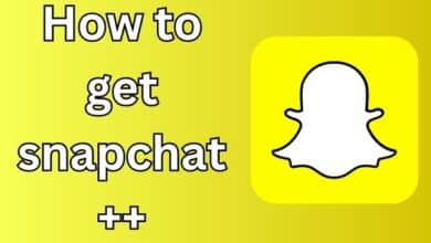 How to get snapchat++