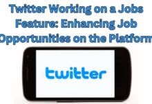 Jobs Feature