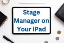 Stage Manager on Your iPad