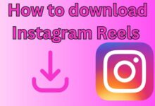 download Instagram Reels