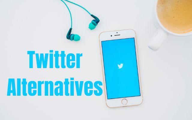 Twitter Alternatives