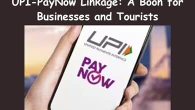 UPI-PayNow Linkage